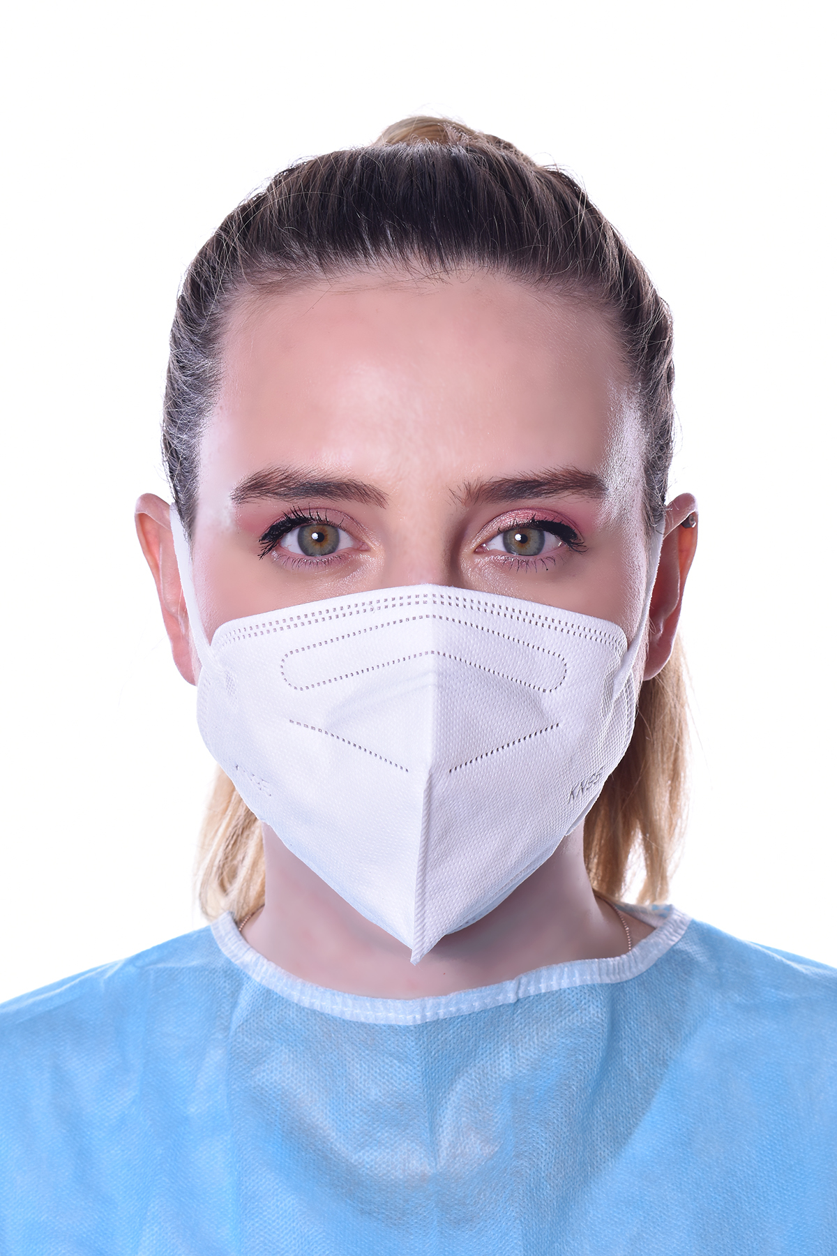 KN95 SURGICAL MASK