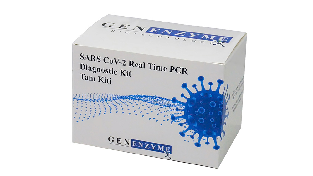 Sars-CoV-2RT-PCR Covid-19 Diagnostic Kit